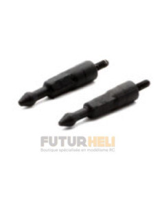 BLH3414 - Supports bulle - Blade 180CFX