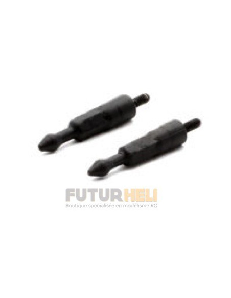 BLH3414 - Supports bulle - Blade 180CFX