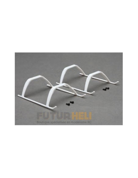 BLH3419 train d'atterrissage - Blade 180CFX