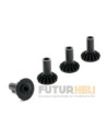 BLH3422 -  pignons conique - Blade 180 CFX