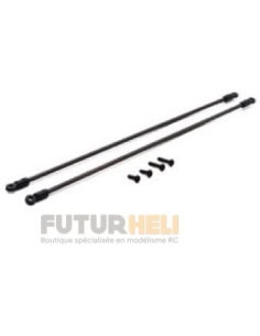 BLH3426 - aubans poutre - Blade 180CFX