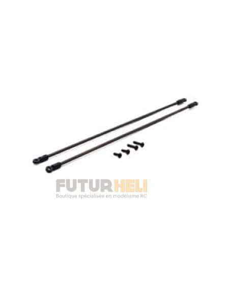 BLH3426 - aubans poutre - Blade 180CFX