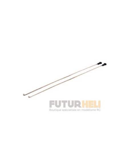 BLH3427 - commande antirouille - Blade 180CFX