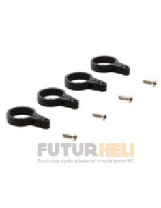 BLH3428 - Guide commande AC - Blade 180CFX