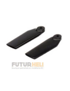 BH3437 - pales AC - Blade 180CFX