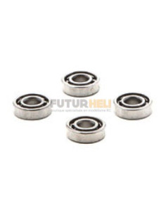 BLH3439 - roulements 2,5x6x1,8 mm - Blade 180CFX