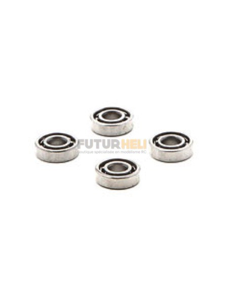 BLH3439 - roulements 2,5x6x1,8 mm - Blade 180CFX