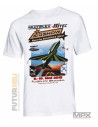 T-Shirt - Multiplex Airshow 2015 - taille XXL