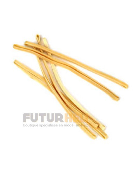 EFL2738 élastiques  (x8) apprentice E-flite