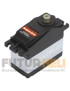 Servo S6030 Digital voiture 1/10eme Spektrum