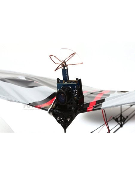FPV Vapor RTF avec lunettes E-flite EFLU6600