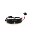 FPV Vapor RTF mode 2 -  E-flite EFLU6600 - vue 2