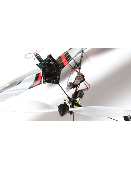 FPV Vapor BNF E-flite EFLU6680