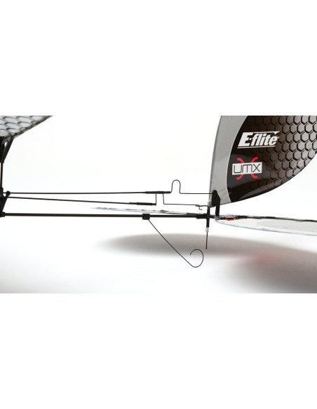 FPV Vapor BNF E-flite EFLU6680
