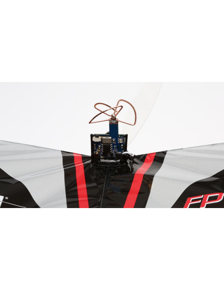 FPV Vapor BNF E-flite EFLU6680