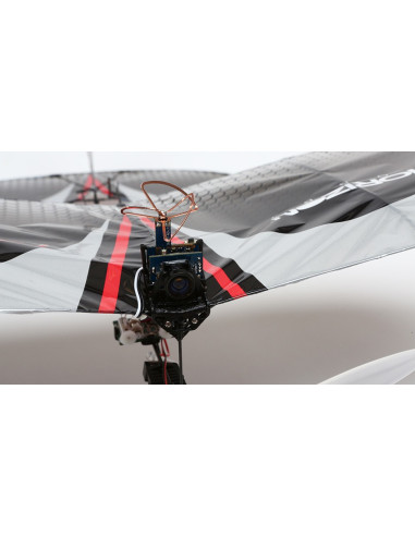 FPV Vapor BNF E-flite EFLU6680