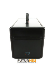 SPM6716 valise radio Spektrum volant 2