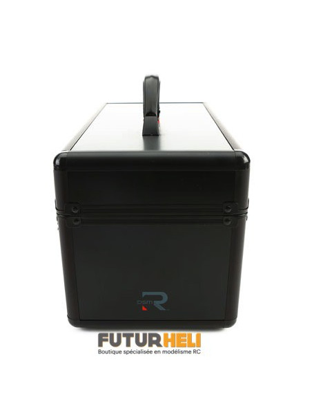 SPM6716 valise radio Spektrum volant