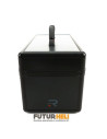 Valise spektrum pour émetteur voiture à volant SPM6716 - vue 2
