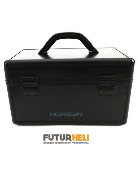 SPM6716 valise radio Spektrum volant