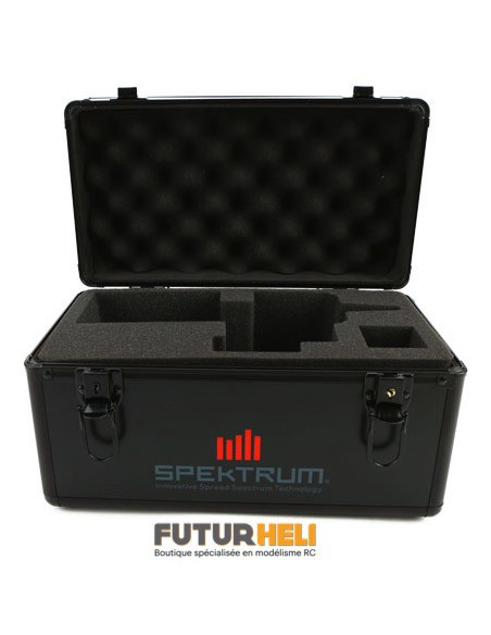 SPM6716 valise radio Spektrum volant