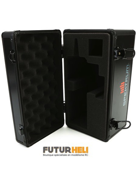 SPM6716 valise radio Spektrum volant