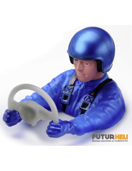 Pilote pour carrosserie voiture RC