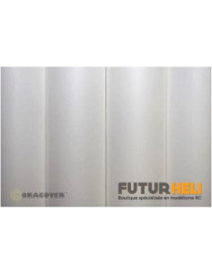 Oratex - Blanc - 2M Oracover