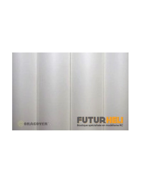 Oratex - Blanc - 2M Oracover