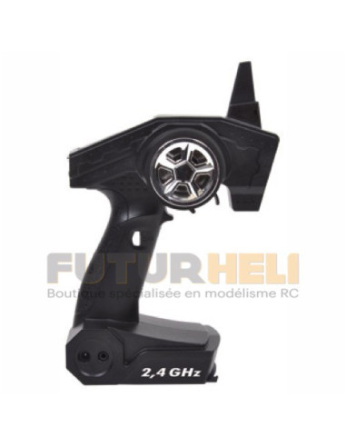 Pirate Grizzly 1/8 brushless 4WD RTR T2M T4915