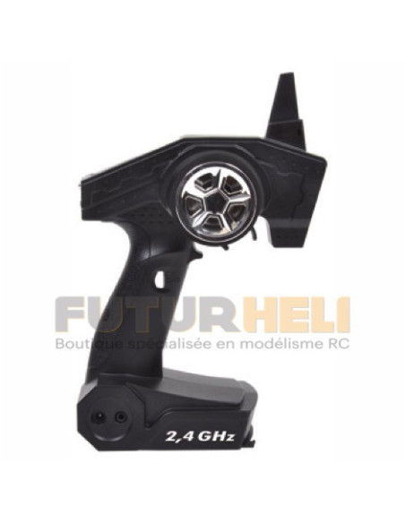 Pirate Grizzly 1/8 brushless 4WD RTR T2M T4915