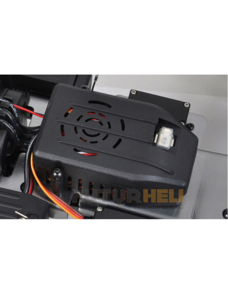 Pirate Grizzly 1/8 brushless 4WD RTR T2M T4915