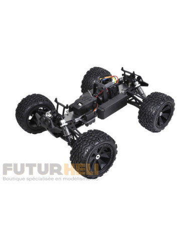 Pirate Grizzly 1/8 brushless 4WD RTR T2M T4915