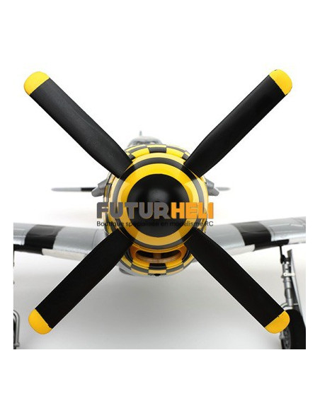Helice Quadripale 9,8x6 e-flite EFLP98604E