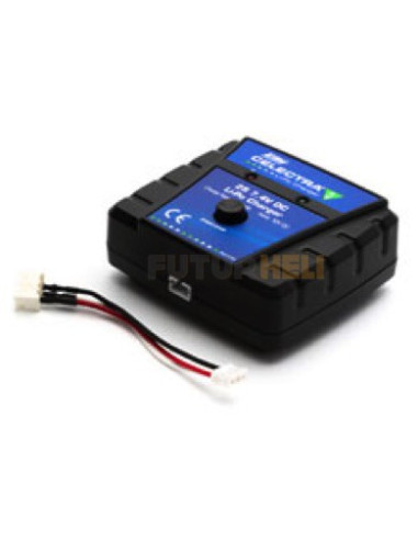Chargeur lipo 2S E-flite EFLUC1009