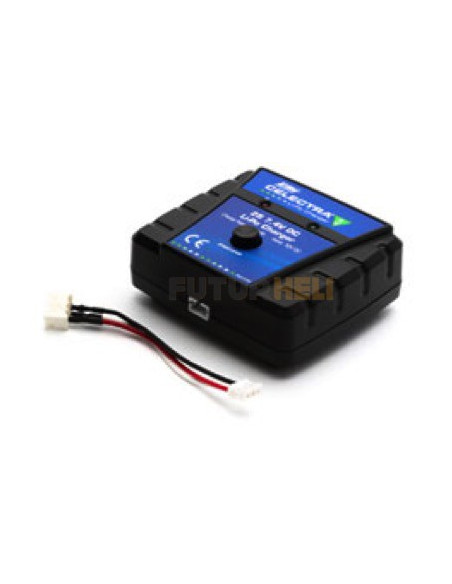 Chargeur lipo 2S E-flite EFLUC1009