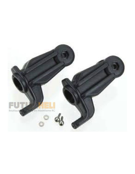 PV0663-1 porte pales raptor X50 thunder Tiger