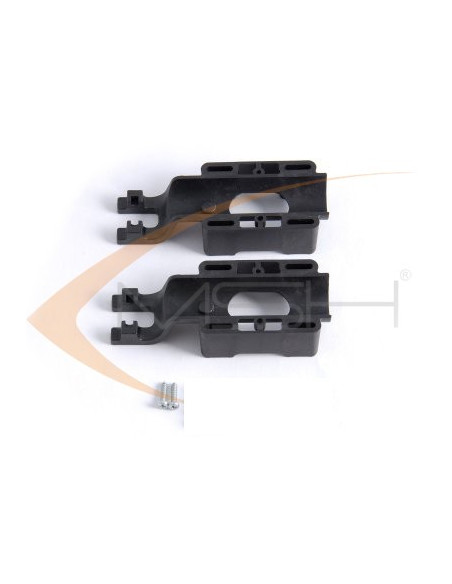 MSH51121 Conductive tail Boom Case /  MSH Protos