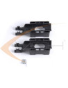 MSH51121 Conductive tail Boom Case /  MSH Protos