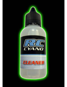 Nettoyant Pour colles Cyano
