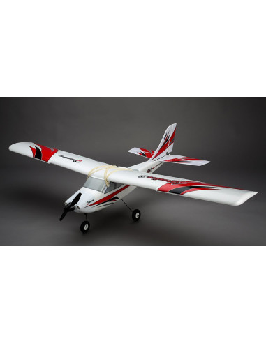 E-flite Apprentice S15E BNF EFL3180