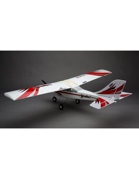 E-flite Apprentice S15E BNF EFL3180