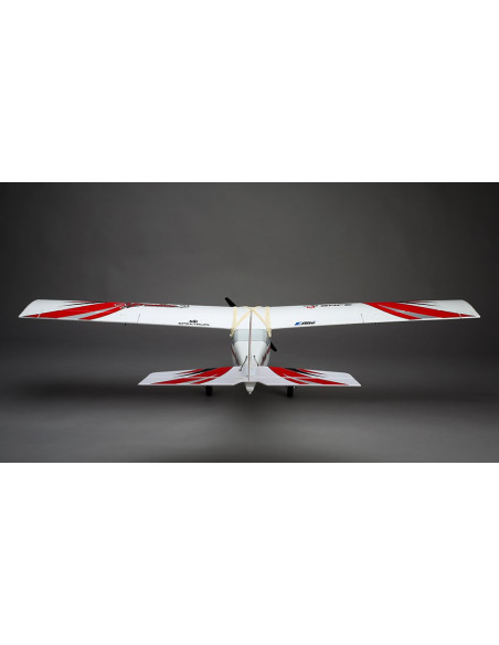 E-flite Apprentice S15E BNF EFL3180