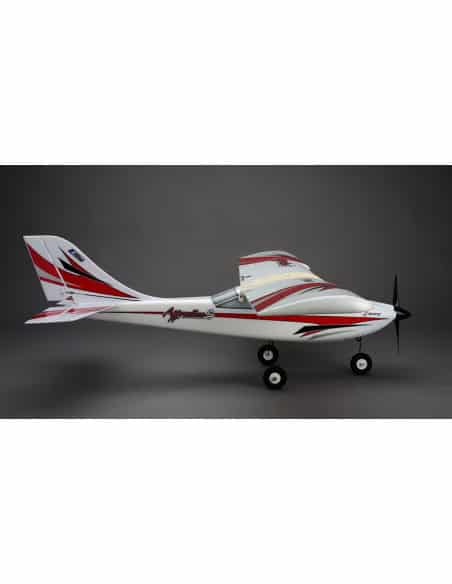 E-flite Apprentice S15E BNF EFL3180