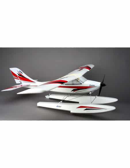 E-flite Apprentice S15E BNF EFL3180