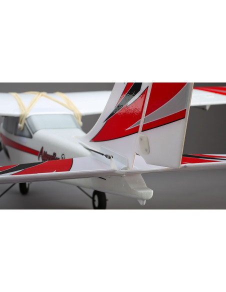 E-flite Apprentice S15E BNF EFL3180