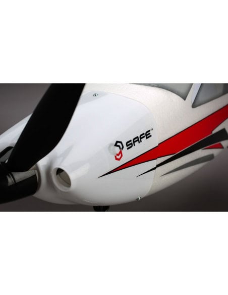 E-flite Apprentice S15E BNF EFL3180