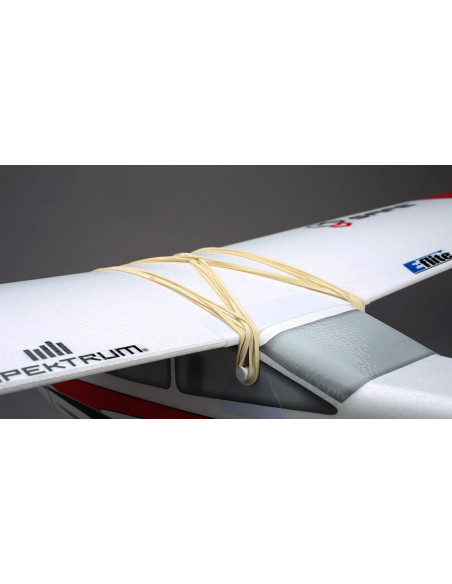 E-flite Apprentice S15E BNF EFL3180