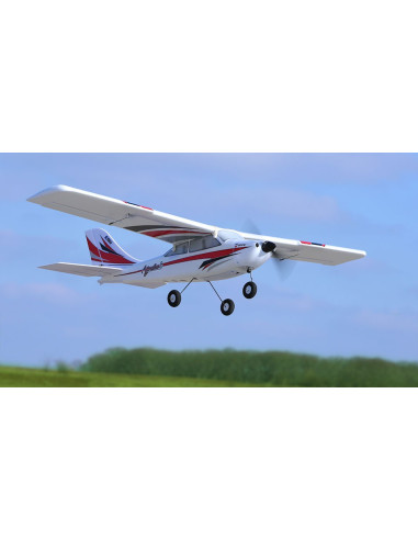 E-flite Apprentice S15E BNF EFL3180