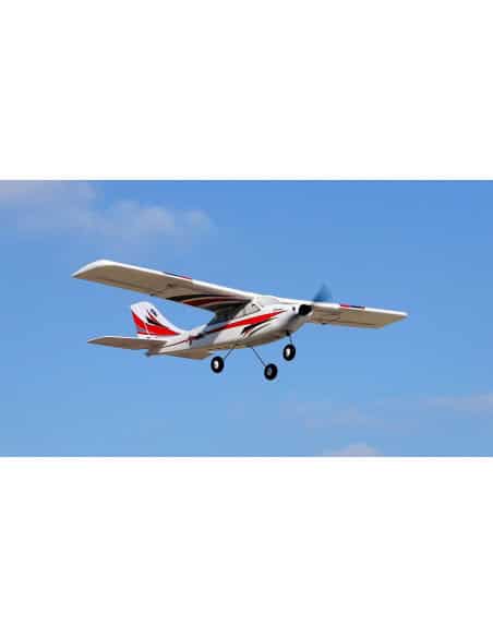 E-flite Apprentice S15E BNF EFL3180